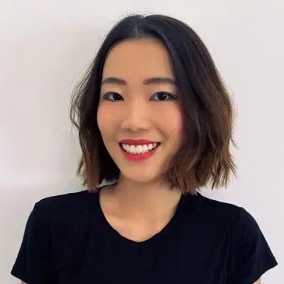 Krystal Lee