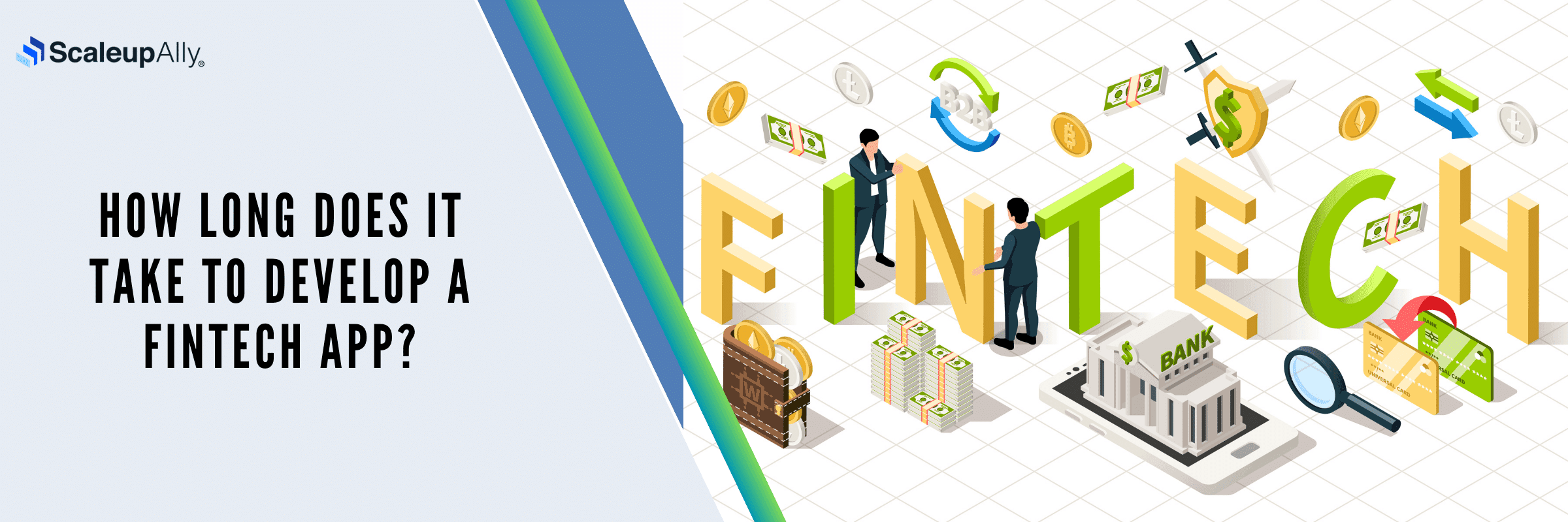 How Long Does It Take to Develop a Fintech App?