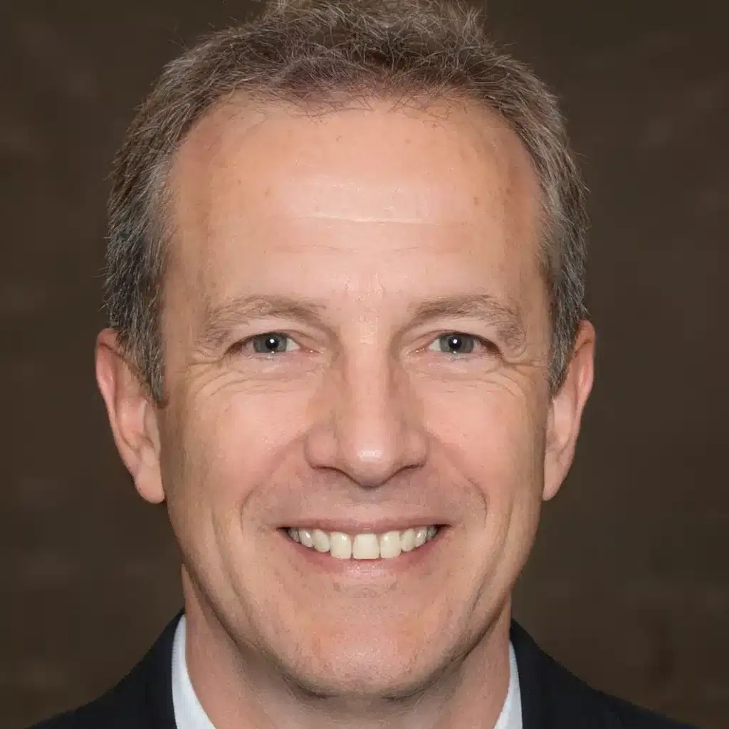 Andrew M.