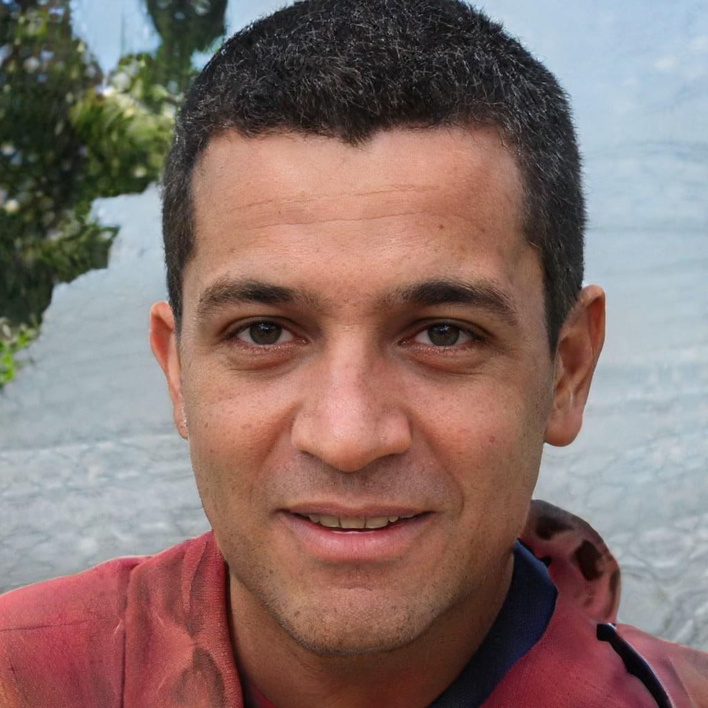 Carlos Hernandez