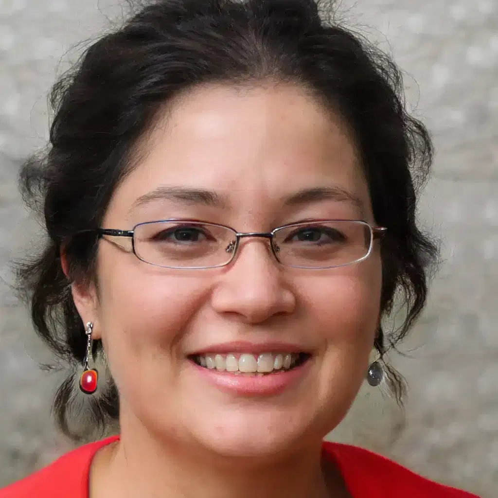 Laura Kim