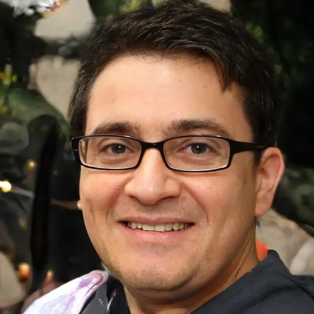 Mark K.