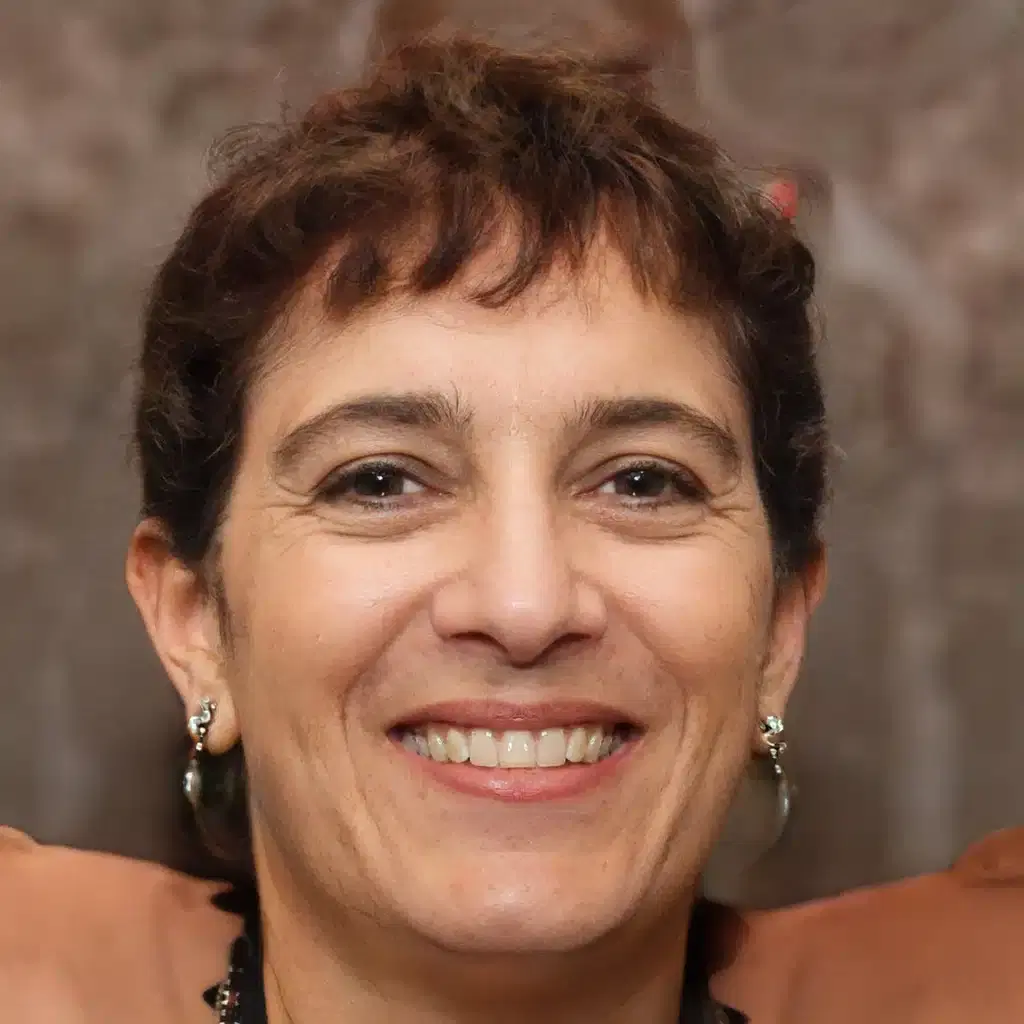 Valerie B.