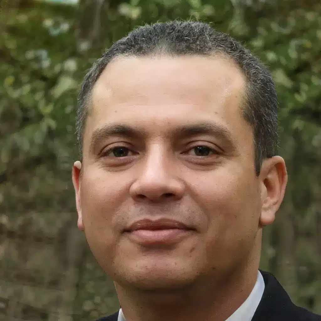 Carlos M.