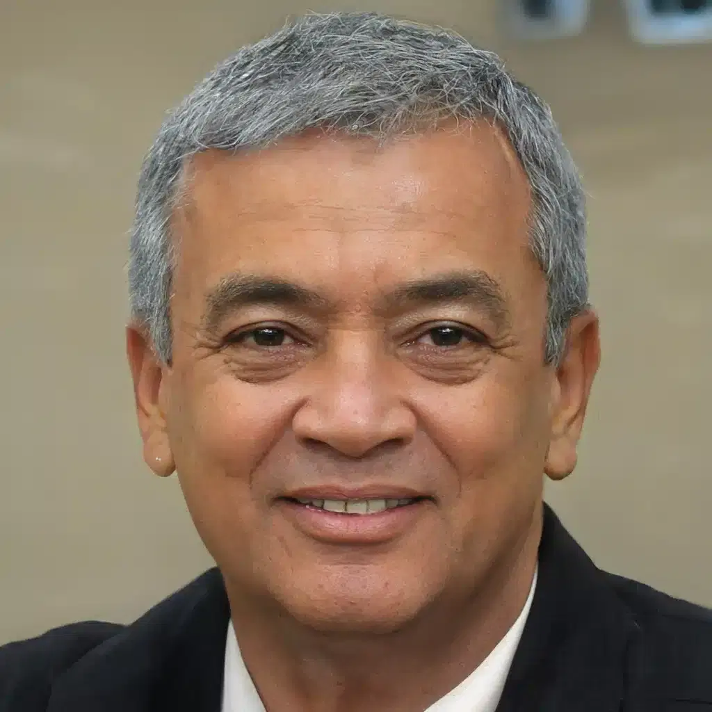 Sven J.