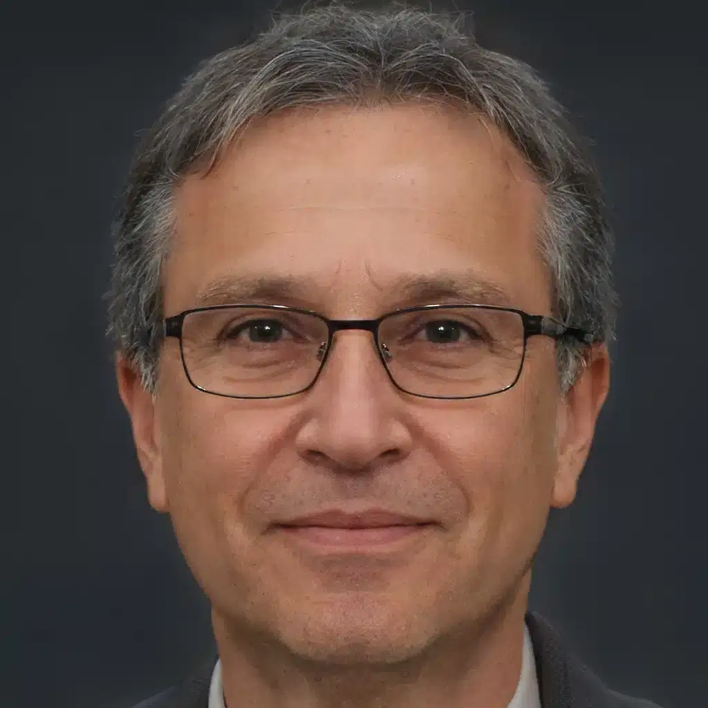 Sven M.