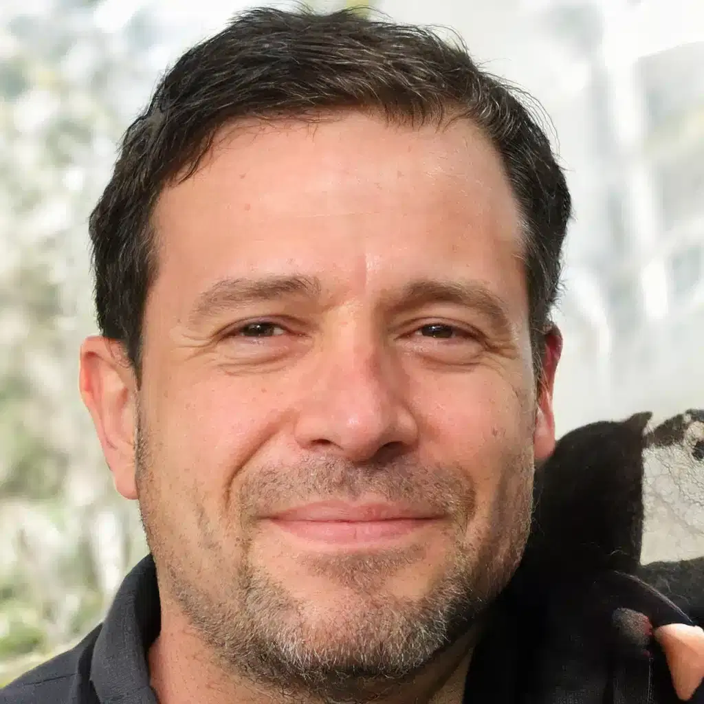 Olivier M.